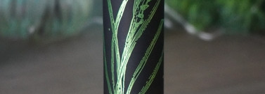 Помада, вызывающая восторг! Girlcult Compendium of Materia Medica Collection Love Whisper Lipstick 9(S06 Gentian)