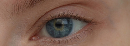 Макияж: Violet Palette