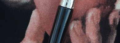 Новинка! Тушь для ресниц Clarins Wonder Perfect 5D mascara 01