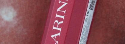 Новинка! Тушь для ресниц Clarins Wonder Perfect 5D mascara 01