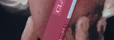 Новинка! Тушь для ресниц Clarins Wonder Perfect 5D mascara 01