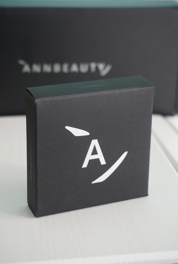 Annbeauty