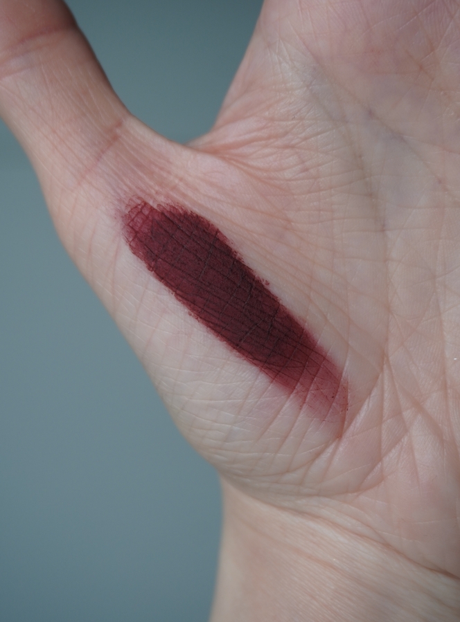 Girlcult Lip Lacquer М60