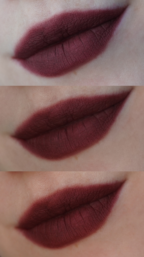 Girlcult Lip Lacquer М60