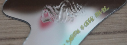 Искала медь, а нашла золото.Divage Lamination Brow Gel