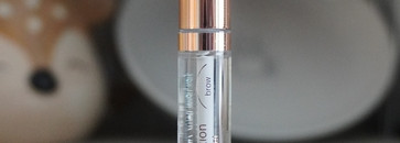 Искала медь, а нашла золото.Divage Lamination Brow Gel