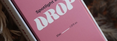 Невесомые румяна Miguhara Spotlight Blush Drop (Sugar Fairy)