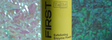 Знакомство с Skin First от Tashe professional