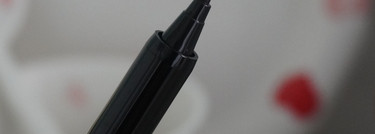 Водостойкая подводка Yadah Perfect Drawing (04 Dark Brown)