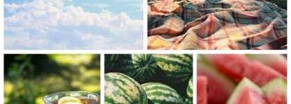 Ностальгический пост об ароматах Dzintars: Кокетка 3 и 4, Solo