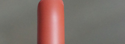 Матовая с характером Chanel Rouge Allure Velvet Extreme #102 Modern