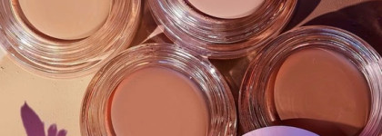 Новая коллекция Colourpop - Wild Nothing Collection