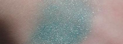 Ледяная мята Colourpop Super Shock Shadow в оттенке Mint 4 U