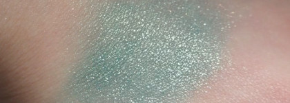 Ледяная мята Colourpop Super Shock Shadow в оттенке Mint 4 U