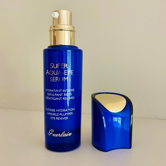 Уход для области вокруг глаз от Guerlain
