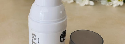 Уход за лицом от Mirra. Омолаживающая лифтинг-сыворотка Biotechnology и УМА бальзам с икрой осетровых рыб