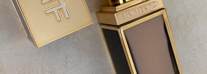Тональная основа Tom Ford Shade and illuminate soft radiance foundation spf 50 в оттенке 2,5 Linen