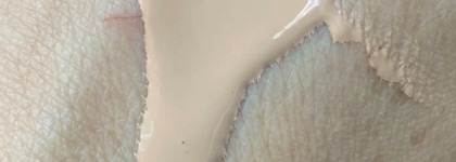 Тональная основа Tom Ford Shade and illuminate soft radiance foundation spf 50 в оттенке 2,5 Linen