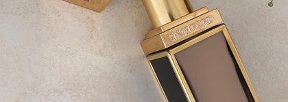 Тональная основа Tom Ford Shade and illuminate soft radiance foundation spf 50 в оттенке 2,5 Linen