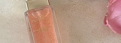 Микропитательное масло-концентрат для лица и шеи La Micro-Huile de Rose от Dior