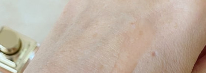 Микропитательное масло-концентрат для лица и шеи La Micro-Huile de Rose от Dior