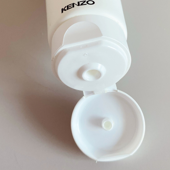 Kenzo - пополнение моих средств по уходу за кожей лица, тела и рук