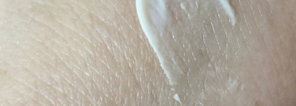 Мой летний уход для лица