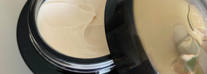 Мой летний уход для лица