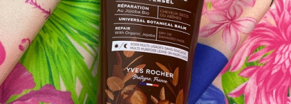 Yves Rocher Baume Botanique universel - уход для волос, не требующий смывания