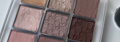 Макияж в розовых тонах