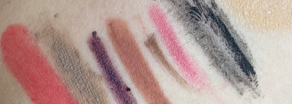 Darphin Aromatic cleansing balm with rosewood - нежное и бережное очищение кожи лица