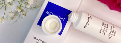Средство для короткой ночи Midnight Secret late night recovery treatment от Guerlain