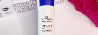 Средство для короткой ночи Midnight Secret late night recovery treatment от Guerlain