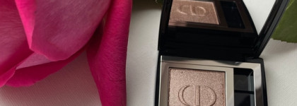 Тени для век от Dior mono couleur couture 658 Beige mitzah