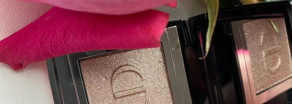 Тени для век от Dior mono couleur couture 658 Beige mitzah