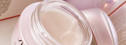 Осветление кожи в домашних условиях от Shiseido