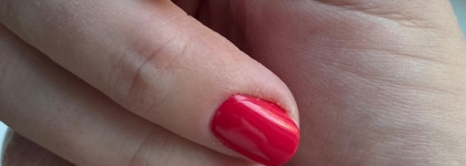 Лак для ногтей от Dior vernis nail lacquer в оттенке Lucky 659