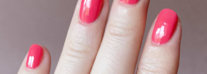 Страна чудес от Dior vernis nail lacquer в оттенке Wonderland 575