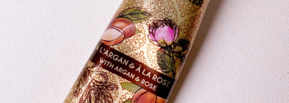 Мои помощники для питания кожи. Лицо, руки, ноги, губы, брови