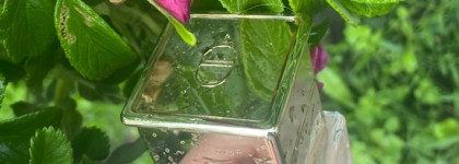 Микропитательный лосьон для лица Dior prestige la micro-lotion de rose