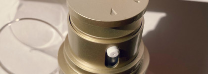 Для любого возраста сыворотка от Clarins Double Serum complete age control concentrate