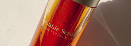 Для любого возраста сыворотка от Clarins Double Serum complete age control concentrate