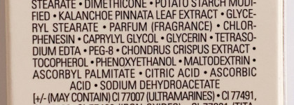 Флюид-хайлайтер Chanel Les Beiges sheer healthy glow highlighting fluid