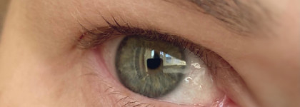 Хорошая тушь Max Factor 2000 calorie dramatic volume 01