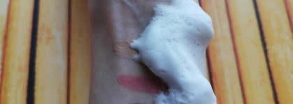 Пенка для умывания A'Pieu Madecassoside Cleansing Foam