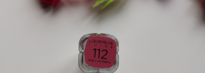 Мои розовые помады для губ от Guerlain, Dior, L’Oréal и Artdeco