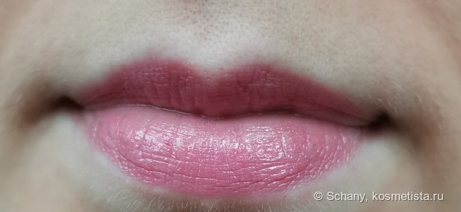 Мои розовые помады для губ от Guerlain, Dior, L’Oréal и Artdeco