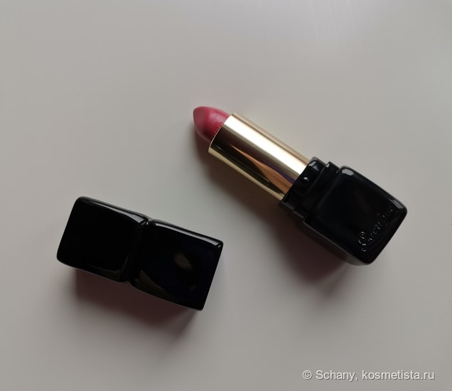 Мои розовые помады для губ от Guerlain, Dior, L’Oréal и Artdeco