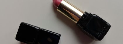 Мои розовые помады для губ от Guerlain, Dior, L’Oréal и Artdeco
