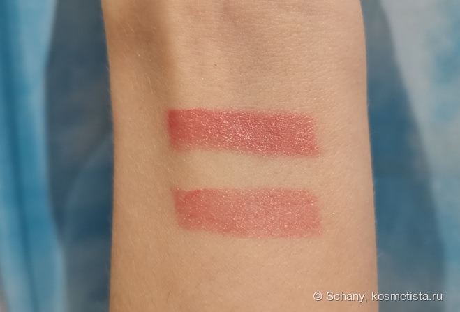 Мои розовые помады для губ от Guerlain, Dior, L’Oréal и Artdeco